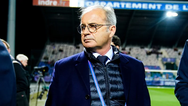 PSG: Les Méthodes Secrètes de Luis Campos Révélées – Quel Impact sur le Mercato et les Cotes ?