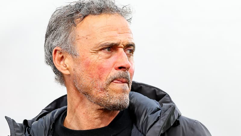 PSG-Nantes: Luis Enrique Dope ses Troupes – Opportunité ou Piège pour les Paris ?