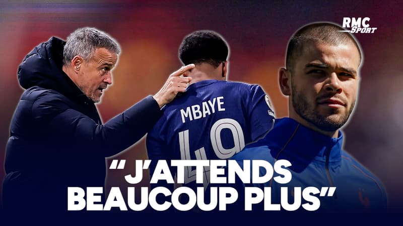 Rotation au PSG face à Nantes : Mbaye et Chevalier sous la loupe de Luis Enrique, quel impact sur le moneyline ?