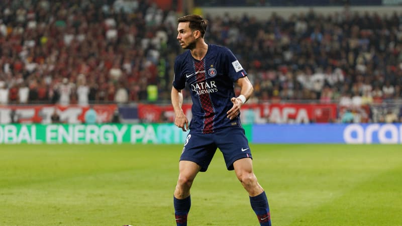 PSG : Le Retour Imminent de Fabian Ruiz – Quel Impact sur la Moneyline ?