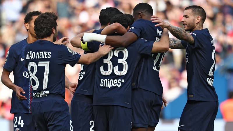 PSG: Le Sacre Européen Adoucit l'Image en Allemagne – Quel Impact face au Bayern Munich?