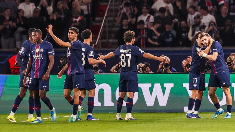 PSG : Sacre Mondial aux Laureus – Quel Impact sur la Moneyline du Prochain Choc ?