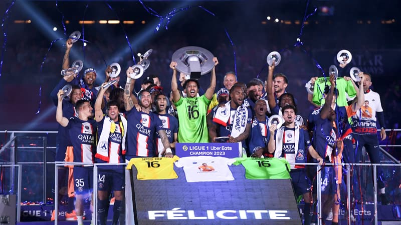 PSG : Trophée de Ligue 1 et PFC – Un Casse-Tête Qui Redéfinit les Cotes ?