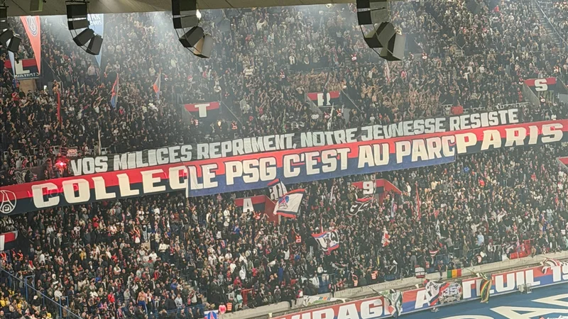 Faut-il parier sur le PSG après la fronde des ultras ? Les cotes s'emballent