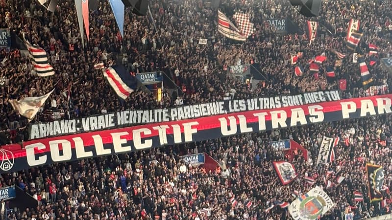 PSG : Le Soutien des Ultras, un Catalyseur Inattendu avant le Prochain Choc ?