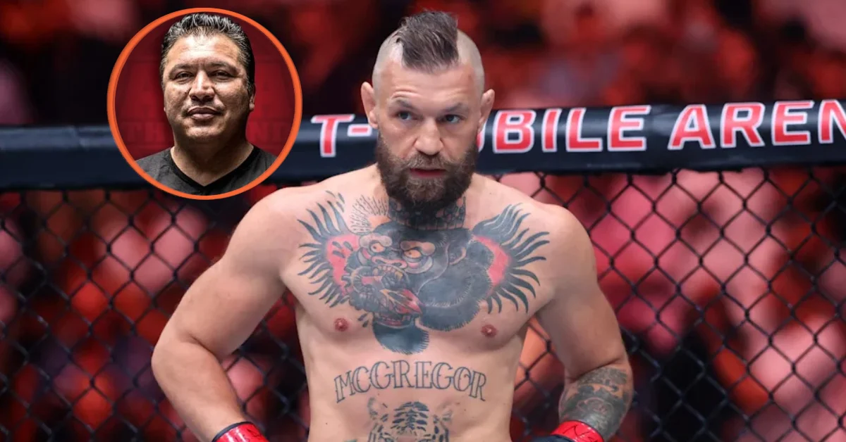 Psyché de McGregor : Les Signaux d'Alerte de l'UFC 329 et Leur Impact sur Sa Prochaine Moneyline