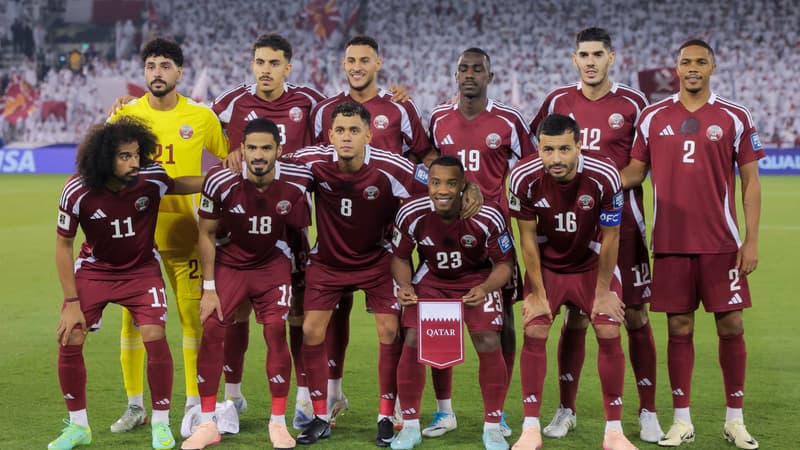 Qatar 2026: L'ambition d'une génération dorée vise un cap historique en Coupe du Monde