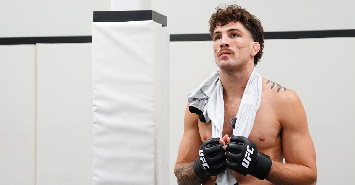 DÉCLARATION CHOC : Quillan Salkilld défie les bookmakers — Ses cibles bouleversent les pronos MMA