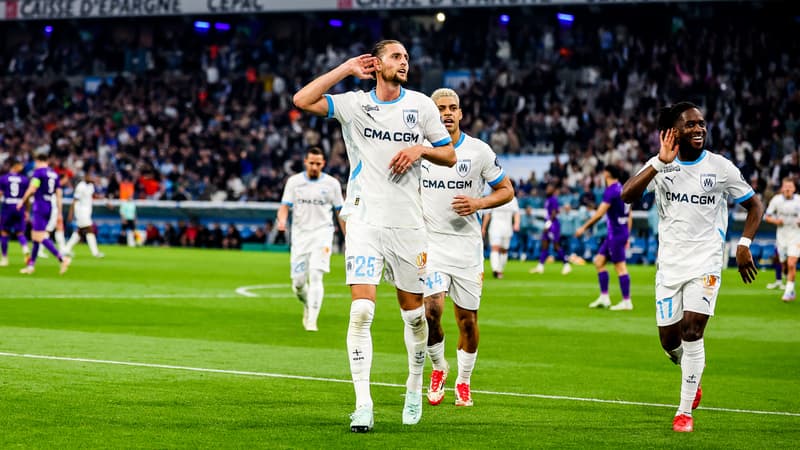 Rabiot et Rowe : Fin de la Saga OM, Quel Impact Psychologique pour vos Paris ?