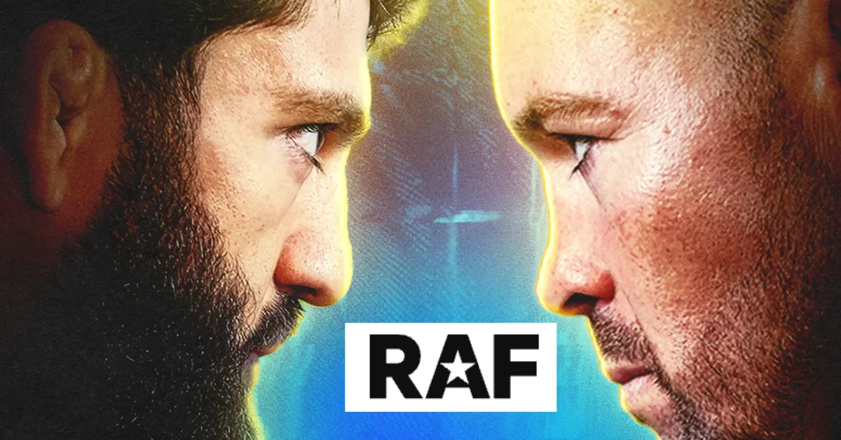 RAF 11: Le Triomphe Stratégique de Tsarukyan Face à Covington Redessine les Cotes du Lightweight