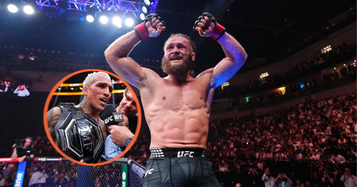 Fiziev Ressuscité et le Défi à Oliveira : Quel Impact sur la Moneyline du 'Do Bronx' ?