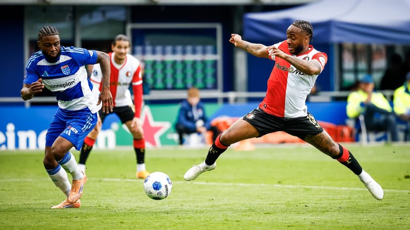 Choc pour Chelsea : L'Arrestation de Raheem Sterling Rebat les Cartes des Pronostics !