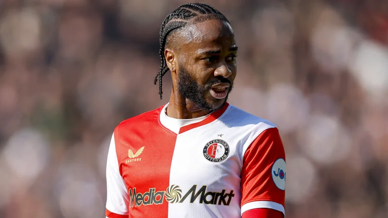 Sterling plaide coupable : Quel impact sur les cotes Football ?