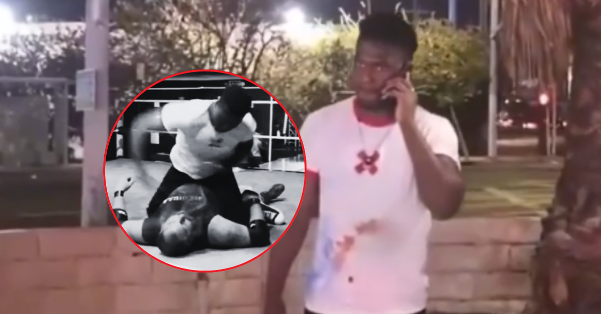 Affaire Raja Jackson : Un Coup Dur pour la Famille 'Rampage', Quel Impact sur les Cotes MMA ?