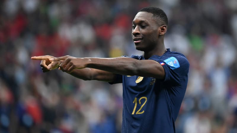 Randal Kolo Muani : De Bondy à Paris, l'Impact de son Parcours sur les Cotes du PSG