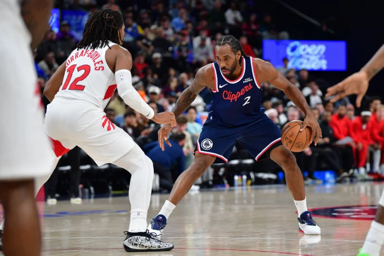 Faut-il parier sur les Raptors sans Kawhi Leonard ? Les cotes s'emballent