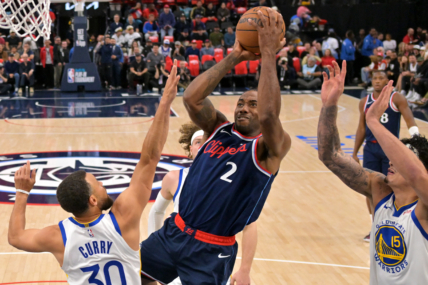 Raptors-Kawhi : Le Retour du Roi au Nord ? Impact Stratégique sur les Futures NBA