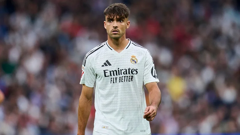 Faut-il parier sur Raul Asencio ? L'acquittement relance ses cotes