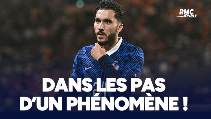 Rayan Cherki (Man City) : Le 'visionnaire' qui peut enflammer le Mondial 2026 avec la France