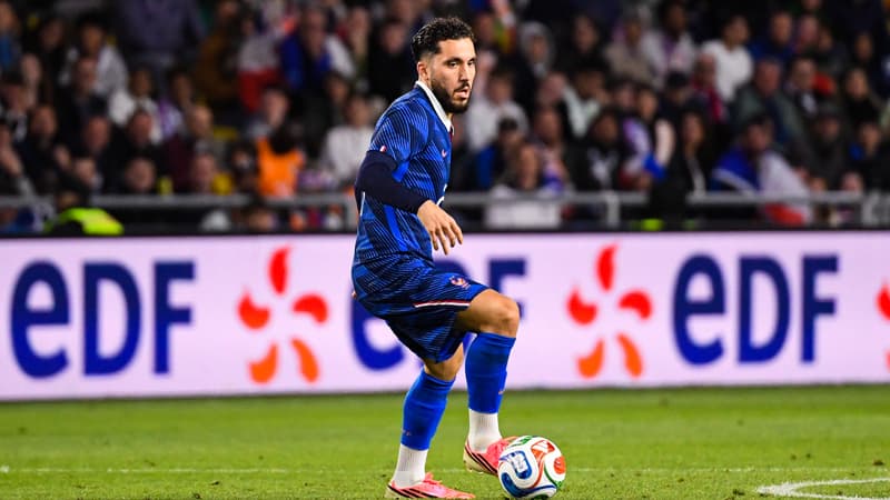 Rayan Cherki, Le Nouveau Zidane ? L'Éloge de Riolo et l'Impact sur les Cotes de l'OL