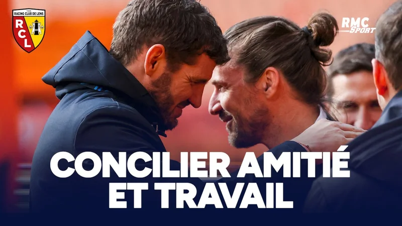 RC Lens : L'Arrivée de Cahuzac – Les Bookmakers Réévaluent le Potentiel