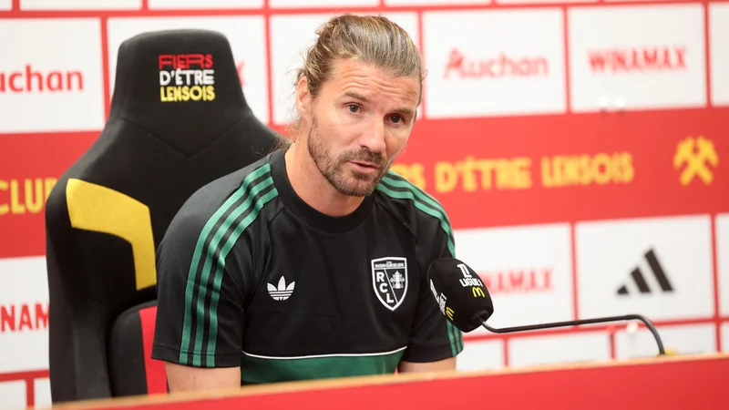 RC Lens : L'ère Cahuzac – Analyse tactique et pronostics foot
