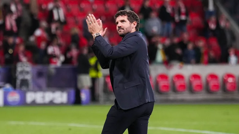 RC Lens : Instabilité, polémique Riolo-Leca — Impact sur vos paris