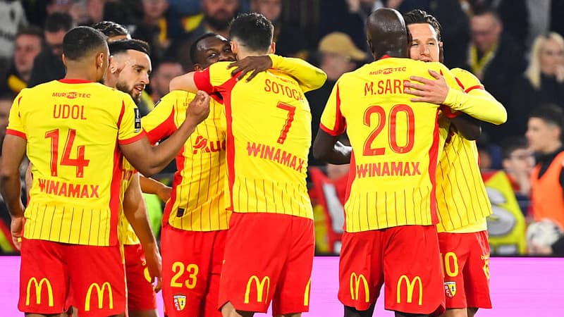 RC Lens Révèle son Maillot Adidas 2026-2027 : Quel Impact sur la Moneyline des Sang et Or ?