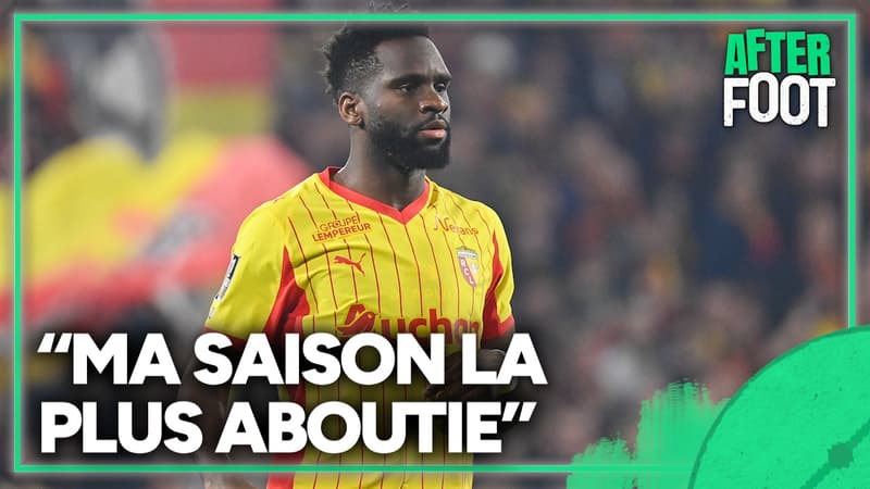 RC Lens : Odsonne Edouard au Sommet, Quelle Valeur pour les Paris Sportifs ?