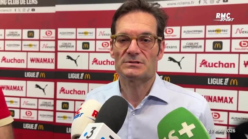 Stabilité au RC Lens : Oughourlian Confirme Pierre Sage, Analyse Pronostique