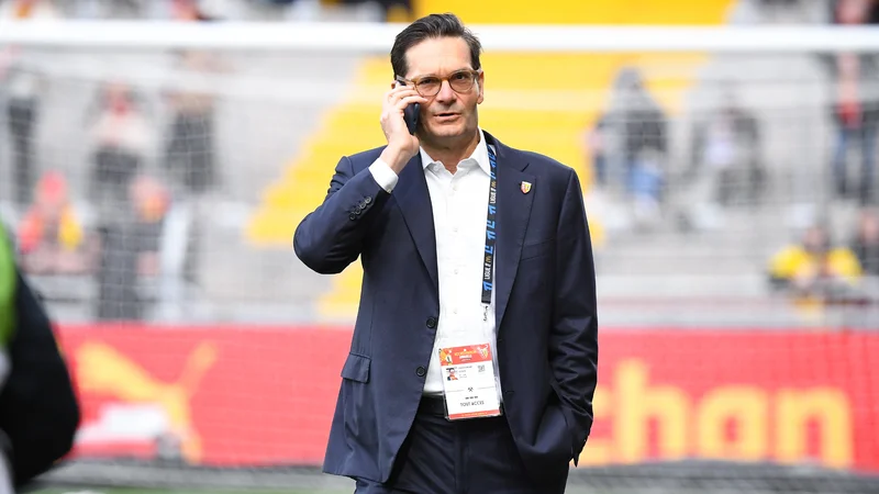 RC Lens, Modèle Oughourlian : Comment la Stabilité Managériale Redéfinit la Moneyline des Sang et Or