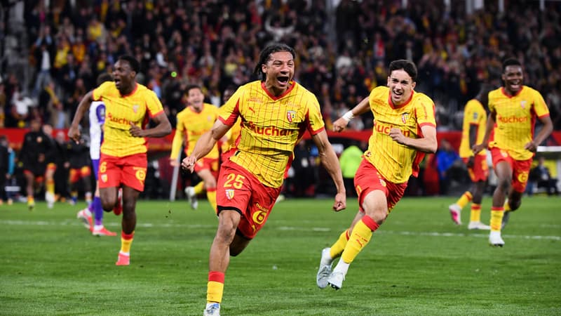 RC Lens : La Remontada Historique contre Toulouse Redéfinit la Moneyline et la Confiance ?