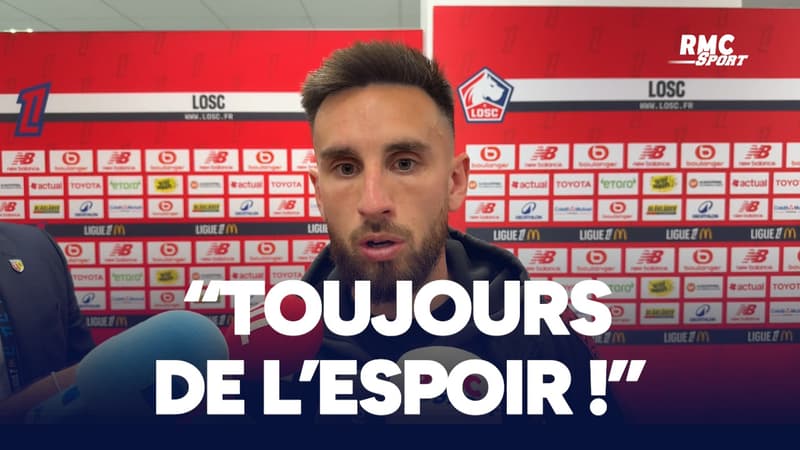 RC Lens : Thomasson Relance la Course au Titre Après la Gifle du Derby Lillois