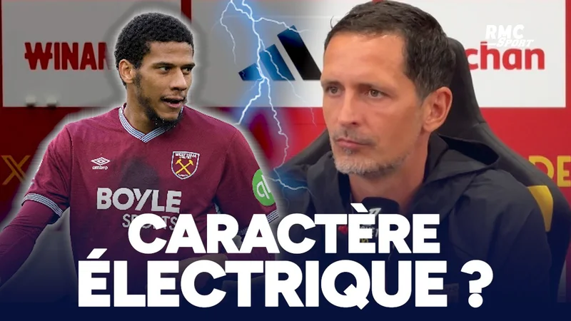 Faut-il parier sur Lens ? Todibo booste les cotes Ligue 1 !