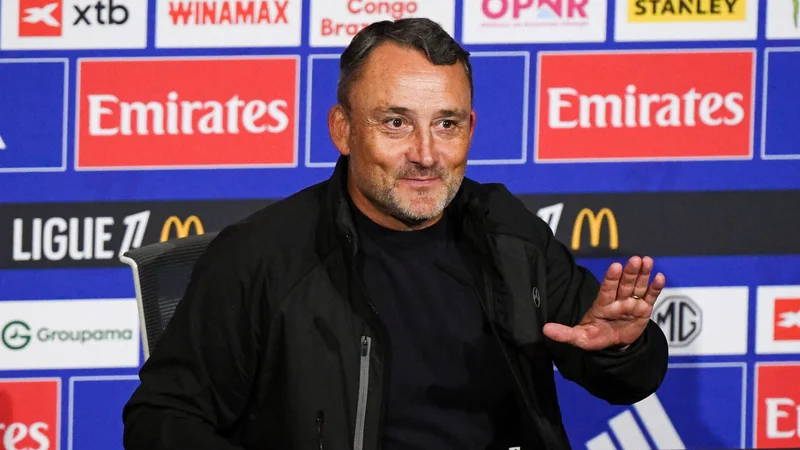 RC Lens : Le turnover de Haise change la donne tactique