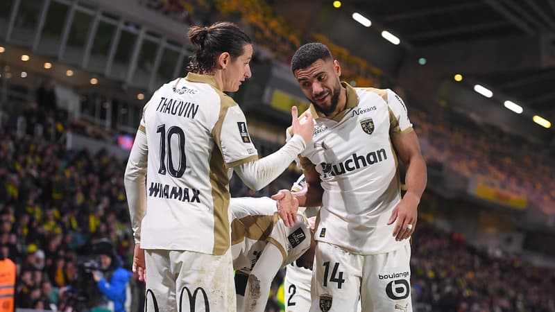 RC Lens : Udol et Thauvin Écartés du Mondial, un 'Value Bet' Inattendu se Dessine !