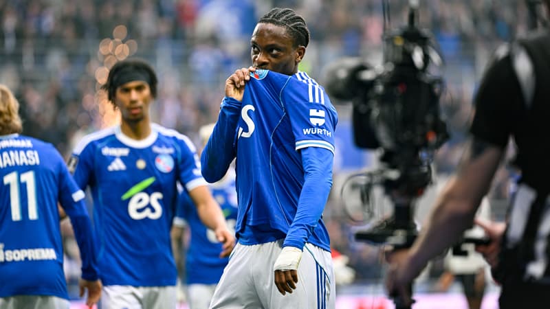 RC Strasbourg en Ligue Conférence : Le Calendrier de la L1 Bouteversé, Quelles Conséquences pour Vos Paris ?