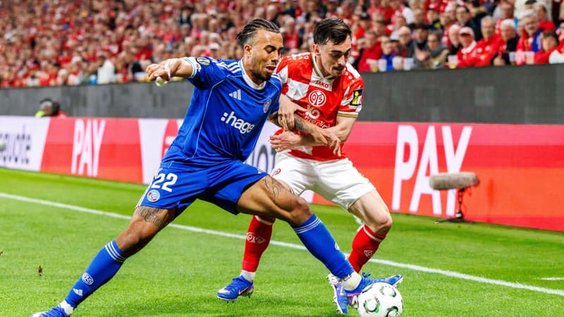 Déroute du RCSA à Mayence : L'After Sonore Dénonce un 