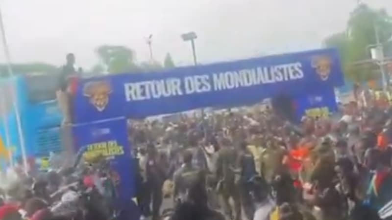 Explosion de Joie en RDC: Bakambu et les Léopards, Quel Impact sur les Cotes du Mondial 2026 ?