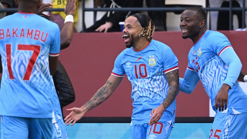 RD Congo : Les Léopards Libérés du Poids d'Ebola pour le Mondial 2026 ?