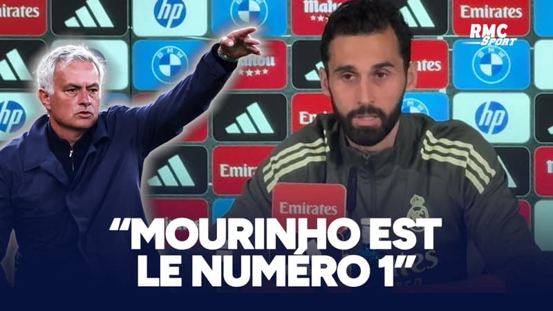 Real Madrid : Arbeloa relance le débat Mourinho, quel impact sur les cotes ?