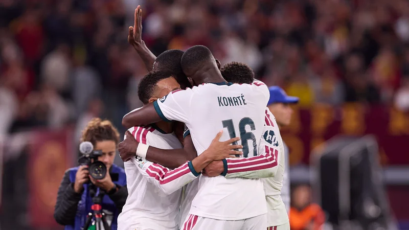 Real Madrid : 3 buts sur corner — Ce que ça signifie pour vos paris