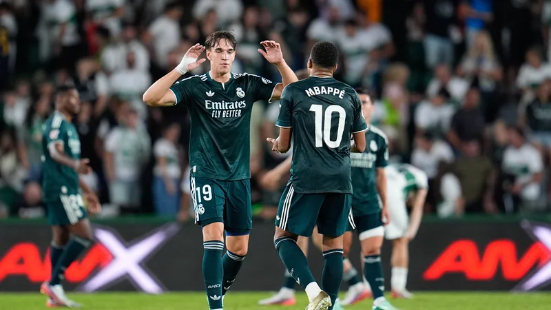 Real Madrid : Le coup de gueule de Mourinho — Quel impact sur les prochains pronos ?