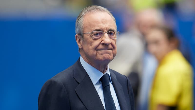 Real Madrid: Le Recadrage Salé de Florentino Perez va-t-il Galvaniser les Merengues en Liga ?