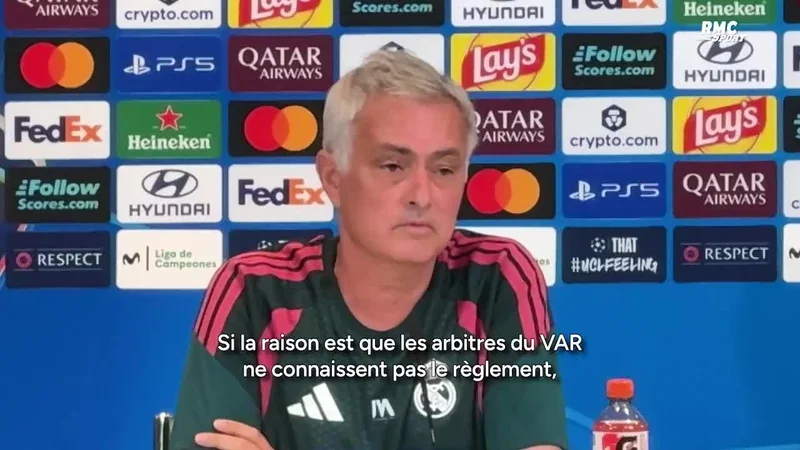 Faut-il parier sur le Real Madrid après le scandale VAR ? Les cotes s'emballent