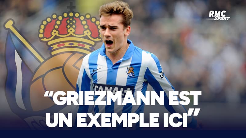 Real Sociedad : Lebarbier suit les traces de Griezmann - Quel avenir pour la formation basque ?