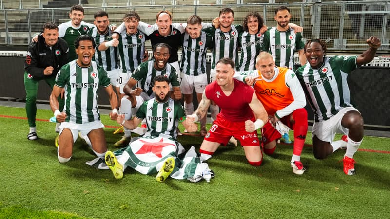 Red Star en Mission Ligue 1 : L'Enjeu Historique de la Dernière Journée pour les Audoniens