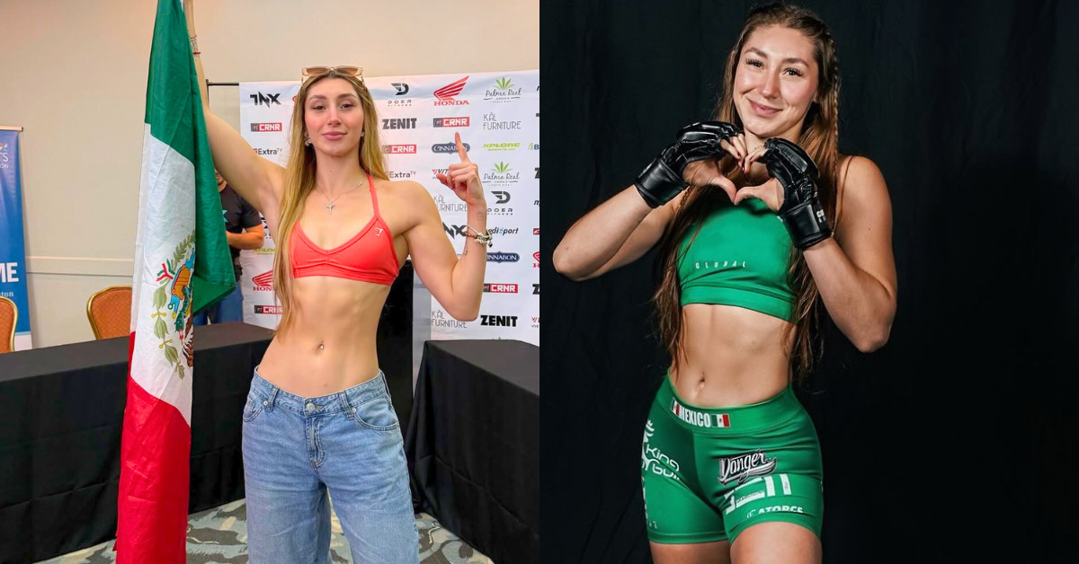 Regina Tarin : 7-0 invaincue — L'analyse pour vos paris MMA