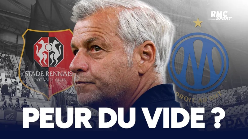 Faut-il parier sur Rennes face à l'OM ? Les cotes s'emballent