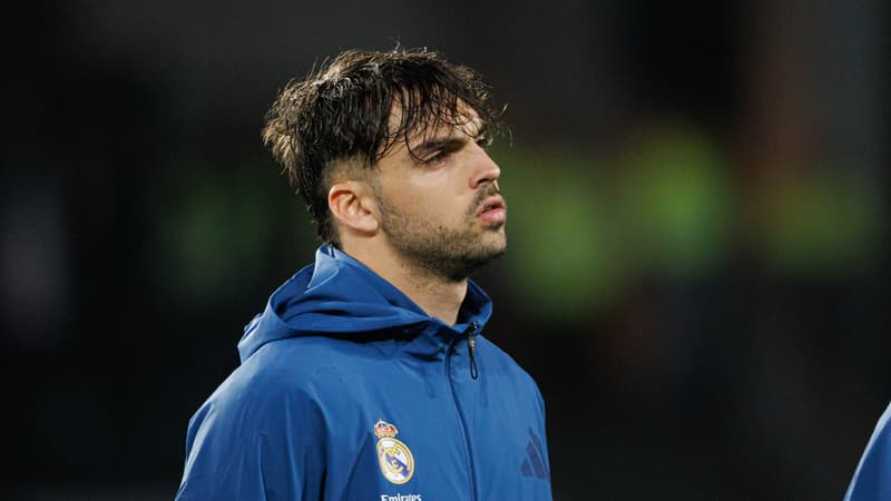 Retour d'Asencio : La Défense du Real Madrid Juvenil A Retrouve un Pilier Clé pour les Enjeux Cruciaux ?
